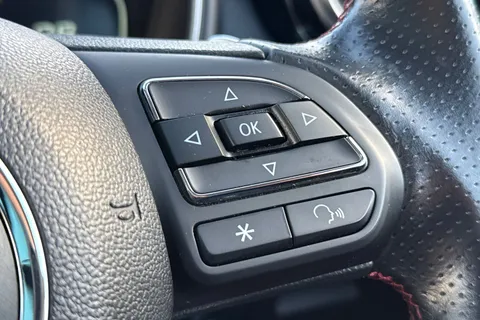 LX72OJO MG Mg Hs 1.5 T-GDI Exclusive DCT Euro 6 (s/s) 5dr Thumbnail #26