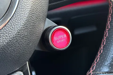 LX72OJO MG Mg Hs 1.5 T-GDI Exclusive DCT Euro 6 (s/s) 5dr Thumbnail #27