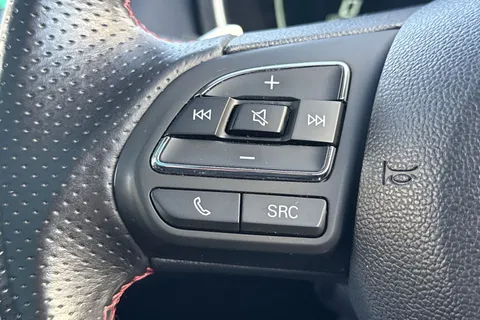 LX72OJO MG Mg Hs 1.5 T-GDI Exclusive DCT Euro 6 (s/s) 5dr Thumbnail #28