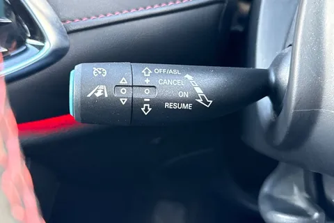 LX72OJO MG Mg Hs 1.5 T-GDI Exclusive DCT Euro 6 (s/s) 5dr Thumbnail #30