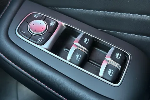 LX72OJO MG Mg Hs 1.5 T-GDI Exclusive DCT Euro 6 (s/s) 5dr Thumbnail #33