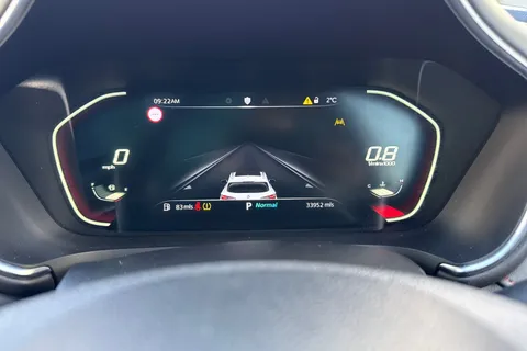 LX72OJO MG Mg Hs 1.5 T-GDI Exclusive DCT Euro 6 (s/s) 5dr Thumbnail #35