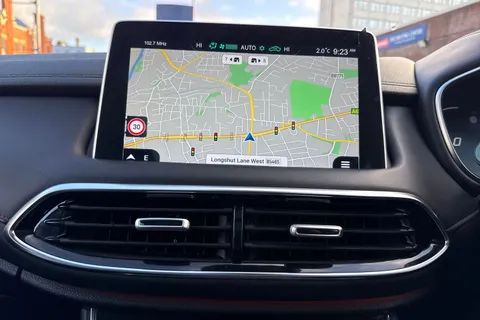 LX72OJO MG Mg Hs 1.5 T-GDI Exclusive DCT Euro 6 (s/s) 5dr Thumbnail #39