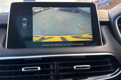 LX72OJO MG Mg Hs 1.5 T-GDI Exclusive DCT Euro 6 (s/s) 5dr Thumbnail #40