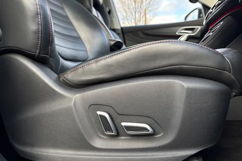 LX72OJO MG Mg Hs 1.5 T-GDI Exclusive DCT Euro 6 (s/s) 5dr Thumbnail #44