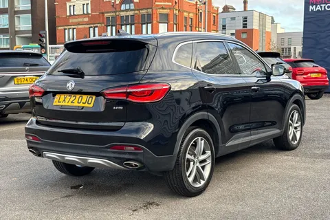 LX72OJO MG Mg Hs 1.5 T-GDI Exclusive DCT Euro 6 (s/s) 5dr Thumbnail #45