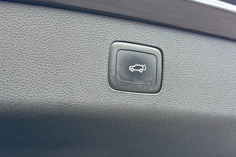 LX72OJO MG Mg Hs 1.5 T-GDI Exclusive DCT Euro 6 (s/s) 5dr Thumbnail #46