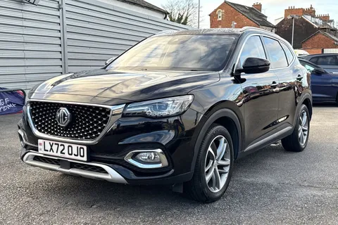 LX72OJO MG Mg Hs 1.5 T-GDI Exclusive DCT Euro 6 (s/s) 5dr Thumbnail #48