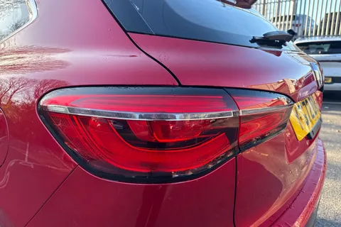 YG72DKK MG Mg Hs 1.5 T-GDI Excite Euro 6 (s/s) 5dr Thumbnail #17