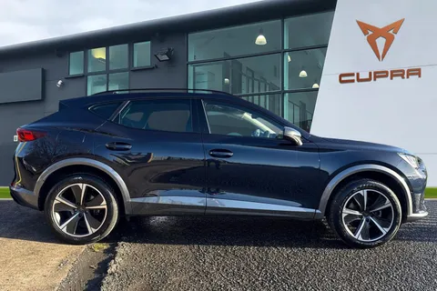 DE72EHU CUPRA Formentor 1.5 TSI V1 Euro 6 (s/s) 5dr Thumbnail #3