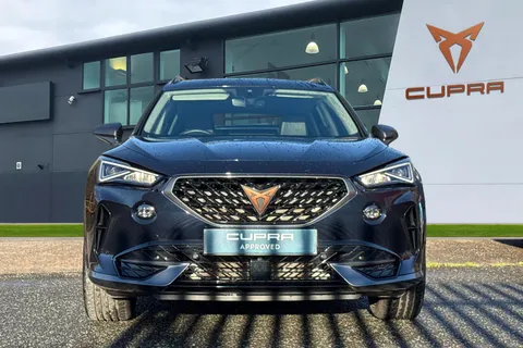 DE72EHU CUPRA Formentor 1.5 TSI V1 Euro 6 (s/s) 5dr Thumbnail #5