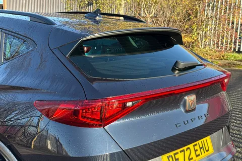 DE72EHU CUPRA Formentor 1.5 TSI V1 Euro 6 (s/s) 5dr Thumbnail #7