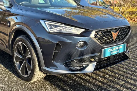 DE72EHU CUPRA Formentor 1.5 TSI V1 Euro 6 (s/s) 5dr Thumbnail #8