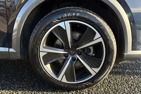 DE72EHU CUPRA Formentor 1.5 TSI V1 Euro 6 (s/s) 5dr Thumbnail #9