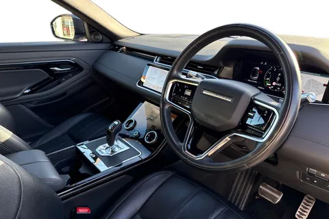 14 of 61 for Land Rover Range Rover Evoque 1.5 P300e 12.2kWh R-Dynamic SE Auto 4WD Euro 6 (s/s) 5dr