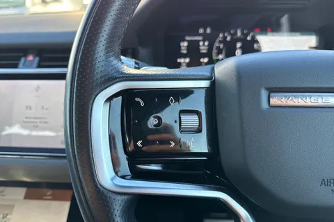 46 of 61 for Land Rover Range Rover Evoque 1.5 P300e 12.2kWh R-Dynamic SE Auto 4WD Euro 6 (s/s) 5dr