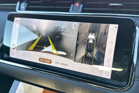 50 of 61 for Land Rover Range Rover Evoque 1.5 P300e 12.2kWh R-Dynamic SE Auto 4WD Euro 6 (s/s) 5dr