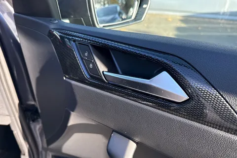 DE75KFK Volkswagen Polo 1.0 TSI Match 5dr DSG | Parking sensors | Rear Camera Thumbnail #22