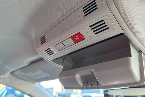 DE75KFK Volkswagen Polo 1.0 TSI Match 5dr DSG | Parking sensors | Rear Camera Thumbnail #32