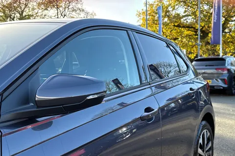 DE75KFK Volkswagen Polo 1.0 TSI Match 5dr DSG | Parking sensors | Rear Camera Thumbnail #37