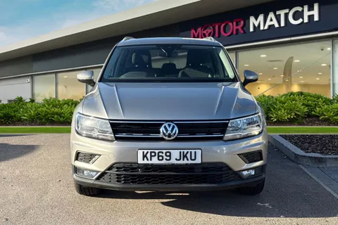 6 of 61 for Volkswagen Tiguan 1.5 TSI EVO Match Euro 6 (s/s) 5dr