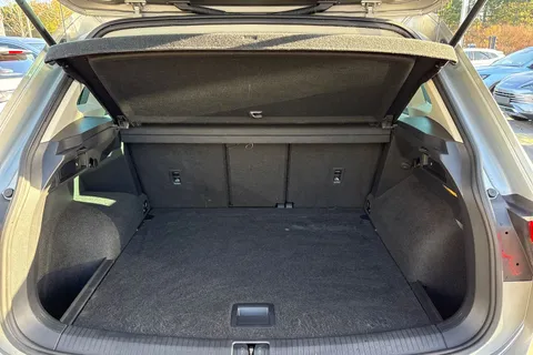 10 of 61 for Volkswagen Tiguan 1.5 TSI EVO Match Euro 6 (s/s) 5dr