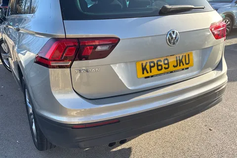 16 of 61 for Volkswagen Tiguan 1.5 TSI EVO Match Euro 6 (s/s) 5dr