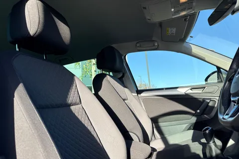 21 of 61 for Volkswagen Tiguan 1.5 TSI EVO Match Euro 6 (s/s) 5dr