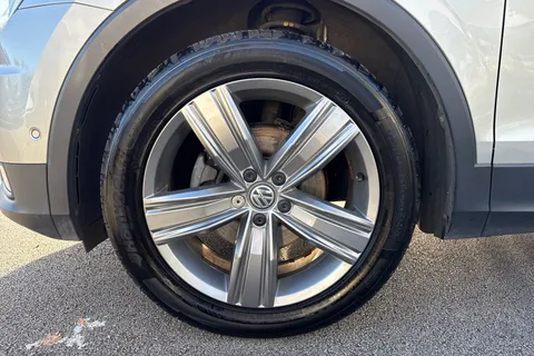 23 of 61 for Volkswagen Tiguan 1.5 TSI EVO Match Euro 6 (s/s) 5dr