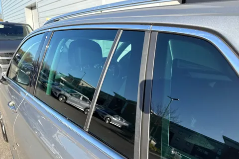 28 of 61 for Volkswagen Tiguan 1.5 TSI EVO Match Euro 6 (s/s) 5dr