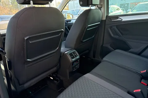 31 of 61 for Volkswagen Tiguan 1.5 TSI EVO Match Euro 6 (s/s) 5dr