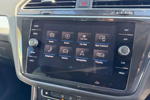 39 of 61 for Volkswagen Tiguan 1.5 TSI EVO Match Euro 6 (s/s) 5dr