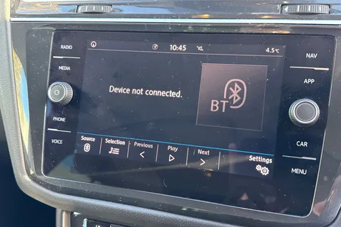 41 of 61 for Volkswagen Tiguan 1.5 TSI EVO Match Euro 6 (s/s) 5dr