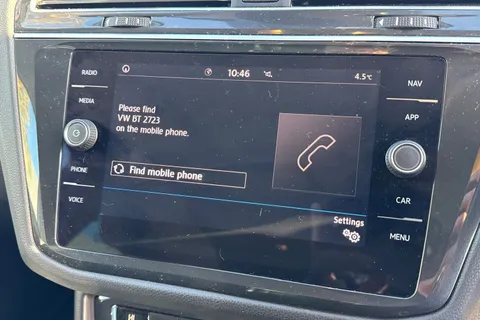 42 of 61 for Volkswagen Tiguan 1.5 TSI EVO Match Euro 6 (s/s) 5dr