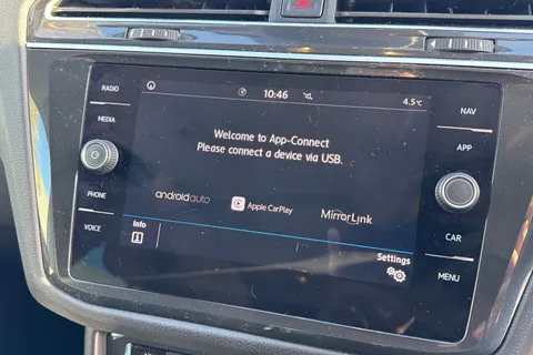 43 of 61 for Volkswagen Tiguan 1.5 TSI EVO Match Euro 6 (s/s) 5dr