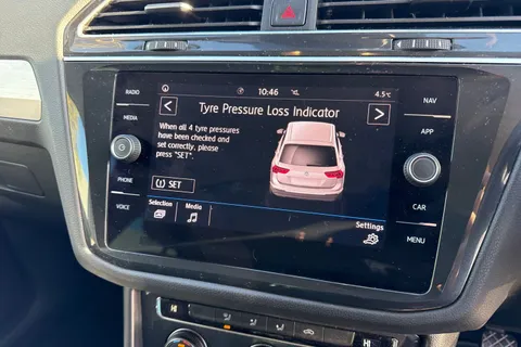 44 of 61 for Volkswagen Tiguan 1.5 TSI EVO Match Euro 6 (s/s) 5dr