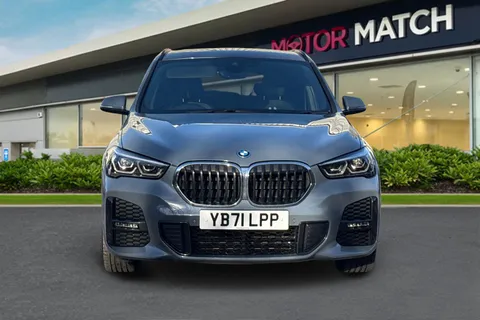 YB71LPP BMW X1 1.5 25e 10kWh M Sport Auto xDrive Euro 6 (s/s) 5dr Thumbnail #7