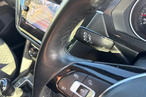 48 of 61 for Volkswagen Tiguan 1.5 TSI EVO Match Euro 6 (s/s) 5dr