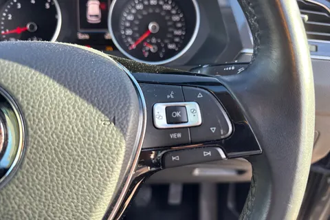 49 of 61 for Volkswagen Tiguan 1.5 TSI EVO Match Euro 6 (s/s) 5dr