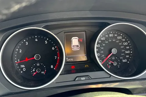 51 of 61 for Volkswagen Tiguan 1.5 TSI EVO Match Euro 6 (s/s) 5dr