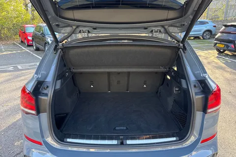 YB71LPP BMW X1 1.5 25e 10kWh M Sport Auto xDrive Euro 6 (s/s) 5dr Thumbnail #11