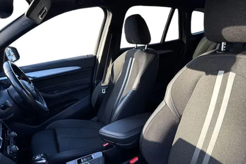 YB71LPP BMW X1 1.5 25e 10kWh M Sport Auto xDrive Euro 6 (s/s) 5dr Thumbnail #12