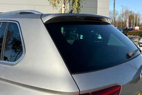 55 of 61 for Volkswagen Tiguan 1.5 TSI EVO Match Euro 6 (s/s) 5dr