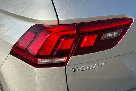 57 of 61 for Volkswagen Tiguan 1.5 TSI EVO Match Euro 6 (s/s) 5dr