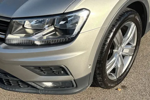 58 of 61 for Volkswagen Tiguan 1.5 TSI EVO Match Euro 6 (s/s) 5dr
