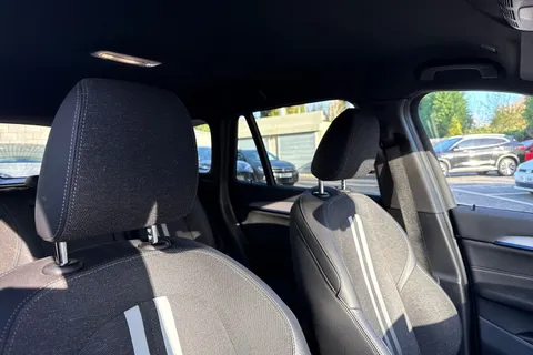 YB71LPP BMW X1 1.5 25e 10kWh M Sport Auto xDrive Euro 6 (s/s) 5dr Thumbnail #22