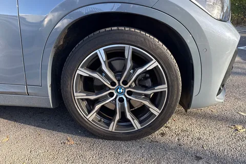 YB71LPP BMW X1 1.5 25e 10kWh M Sport Auto xDrive Euro 6 (s/s) 5dr Thumbnail #23