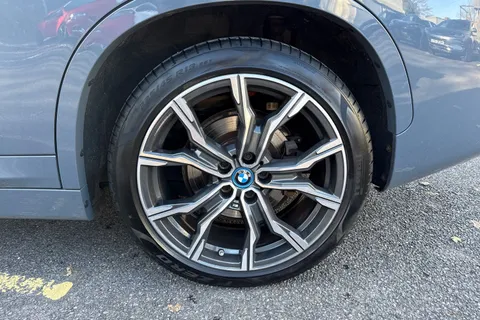 YB71LPP BMW X1 1.5 25e 10kWh M Sport Auto xDrive Euro 6 (s/s) 5dr Thumbnail #25