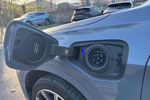 YB71LPP BMW X1 1.5 25e 10kWh M Sport Auto xDrive Euro 6 (s/s) 5dr Thumbnail #27