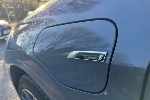 YB71LPP BMW X1 1.5 25e 10kWh M Sport Auto xDrive Euro 6 (s/s) 5dr Thumbnail #28